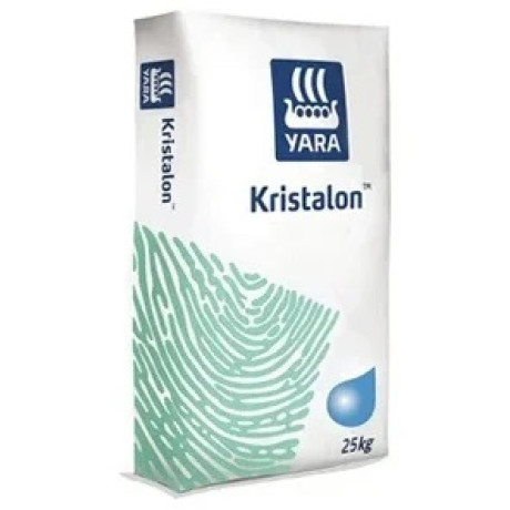 Добриво Yara KRISTALON 14-11-31